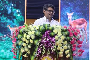 IIT Madras celebrates 66th Institute Day, felicitates Student, Alumni & Faculty…