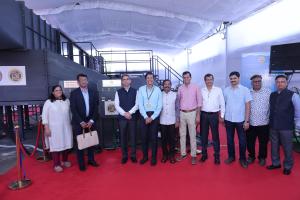 IIT Madras launches advanced maritime research facility built with Rs. 4.5 Cr…