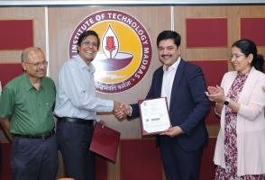 Accenture LearnVantage and IIT Madras’s CAAR Collaborate to Skill Talent for…