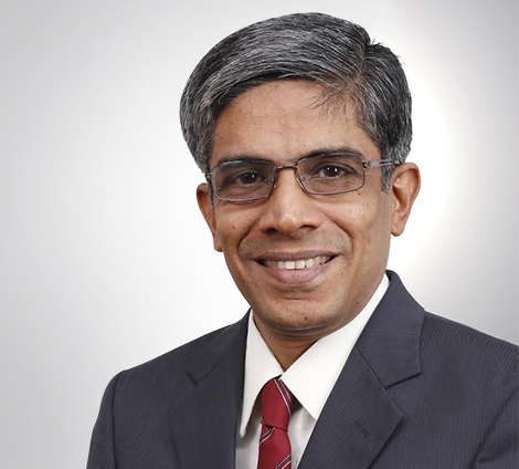 Bhaskar Ramamurthi